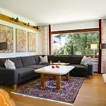 Alpenstyle Lägenhet Garmisch-Partenkirchen