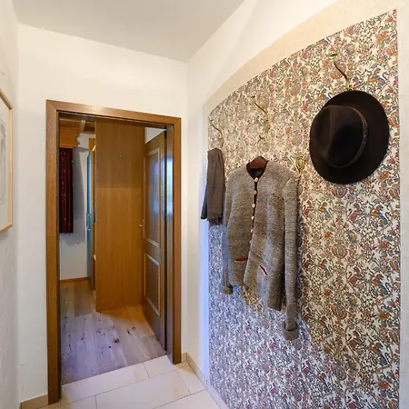 Alpenstyle Appartement