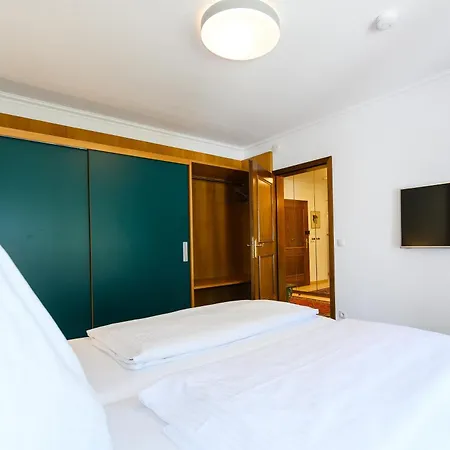 Appartement Alpenstyle