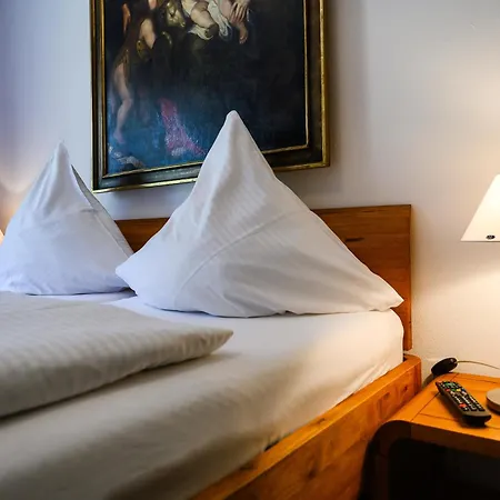 Appartement Alpenstyle