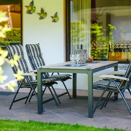 아파트 Alpenstyle