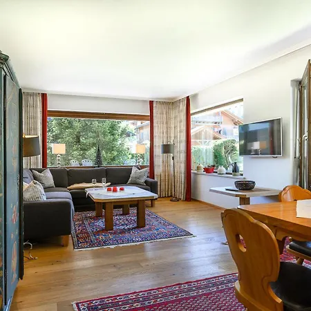 아파트 Alpenstyle *