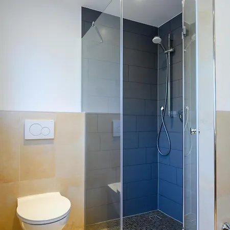 Appartement Alpenstyle