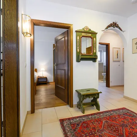 Alpenstyle 아파트 가르미슈파르텐키르헨