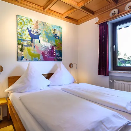 Alpenstyle 아파트