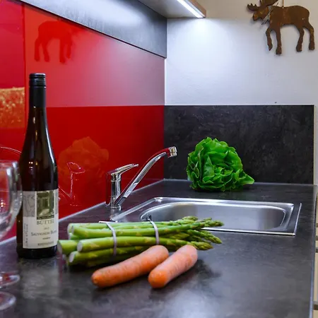 아파트 Alpenstyle *