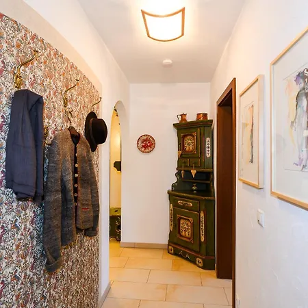 Alpenstyle * 가르미슈파르텐키르헨