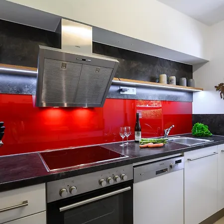 아파트 Alpenstyle