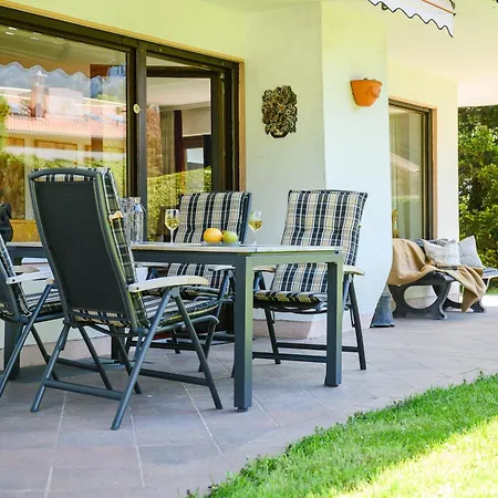 아파트 Alpenstyle *