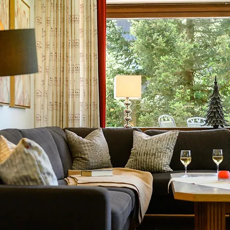 Alpenstyle * 가르미슈파르텐키르헨